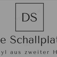 Profile image of dieschallplatte.ch