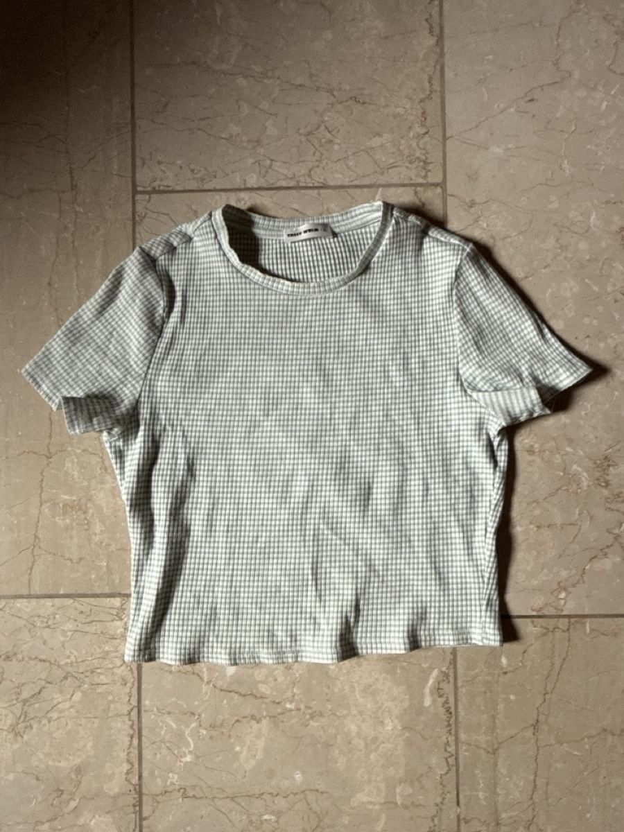 Tally Weijl Tops: Gestreiftes Top – Neuf (Voir description) à Zofingen par gabrielagc