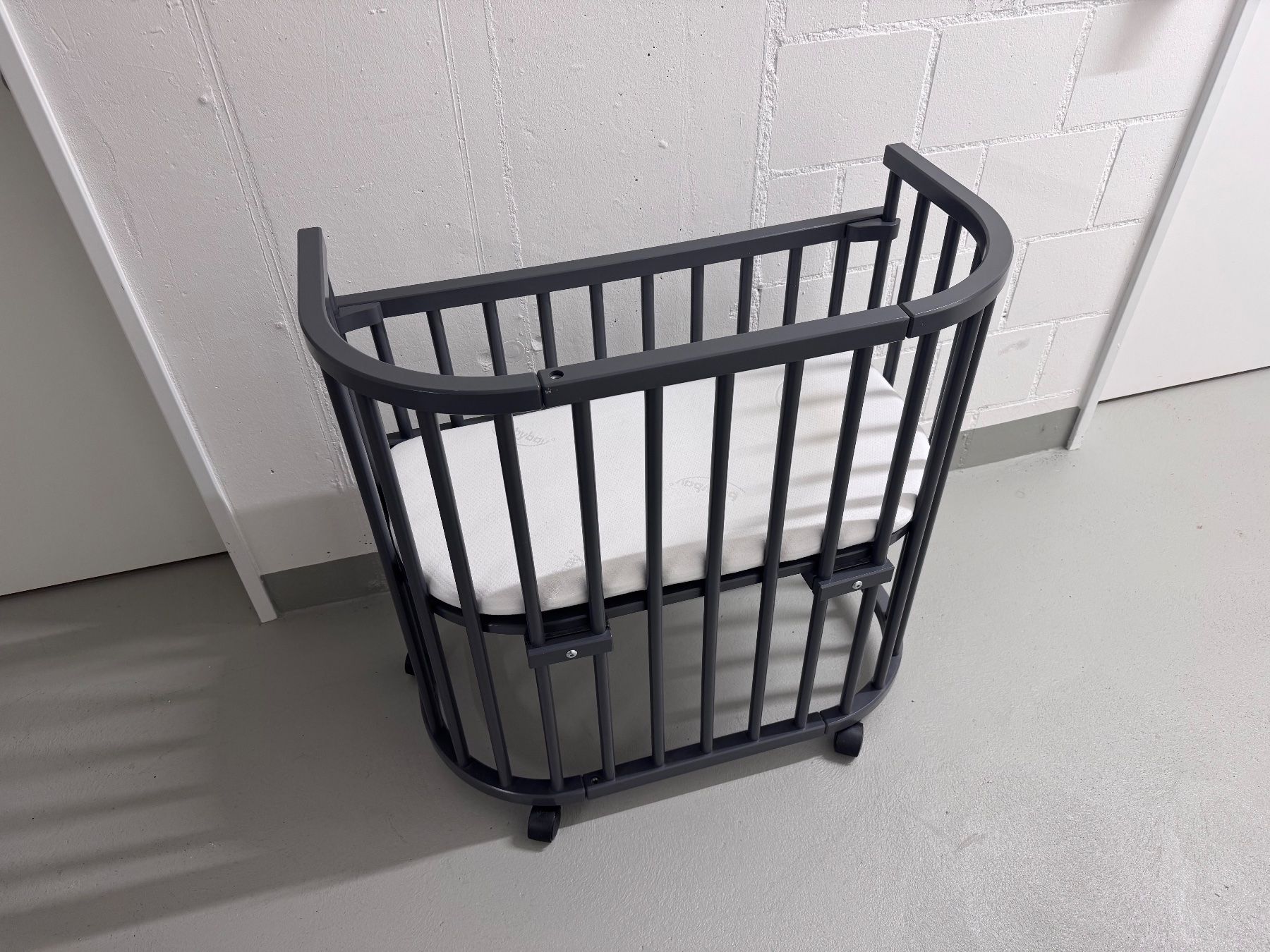 Babybay Betten: Babybay Beistellbett – Gebraucht aus Frick von andreas.meier