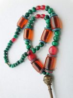 KETTE ATELIER EINZELSTÜCK PERLEN aus Zürich , toP zu RING