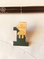 FCZ FC Zürich Buttons