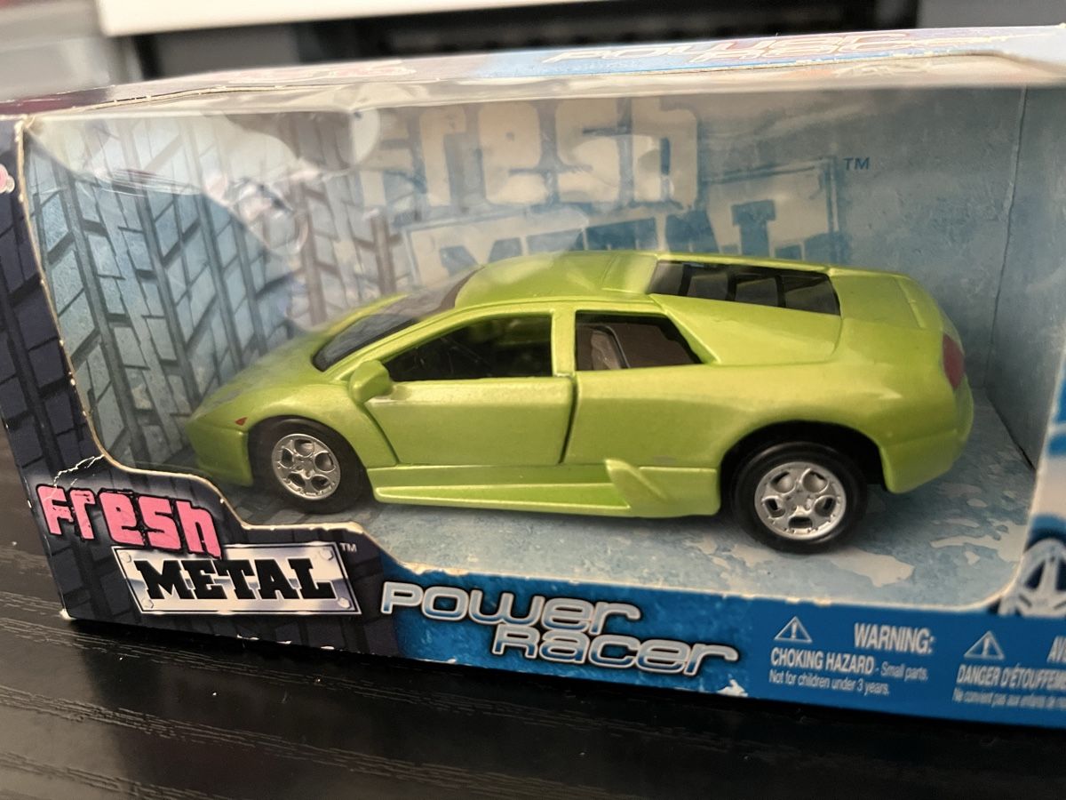 Lamborghini Voitures modèles: Lamborghini. 1:43 – D'occasion à Rümlang par Papamoll4 1