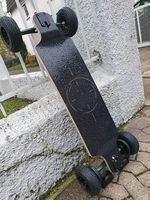 Scout Elektro Skateboard