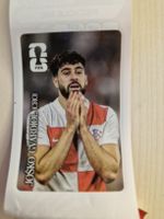 Joško Gvardiol (CRO) Panini Coca-Cola Sammelbild Top Zustand