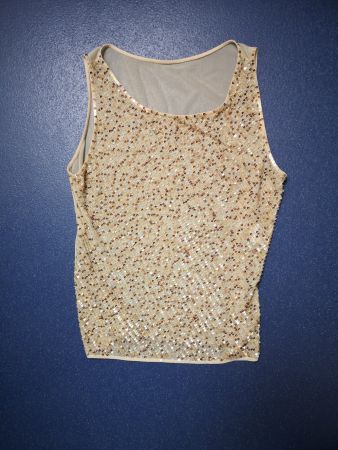 Paquetteshirt Hemd Grösse M