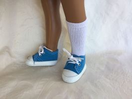 Ältere Sasha Schuhe