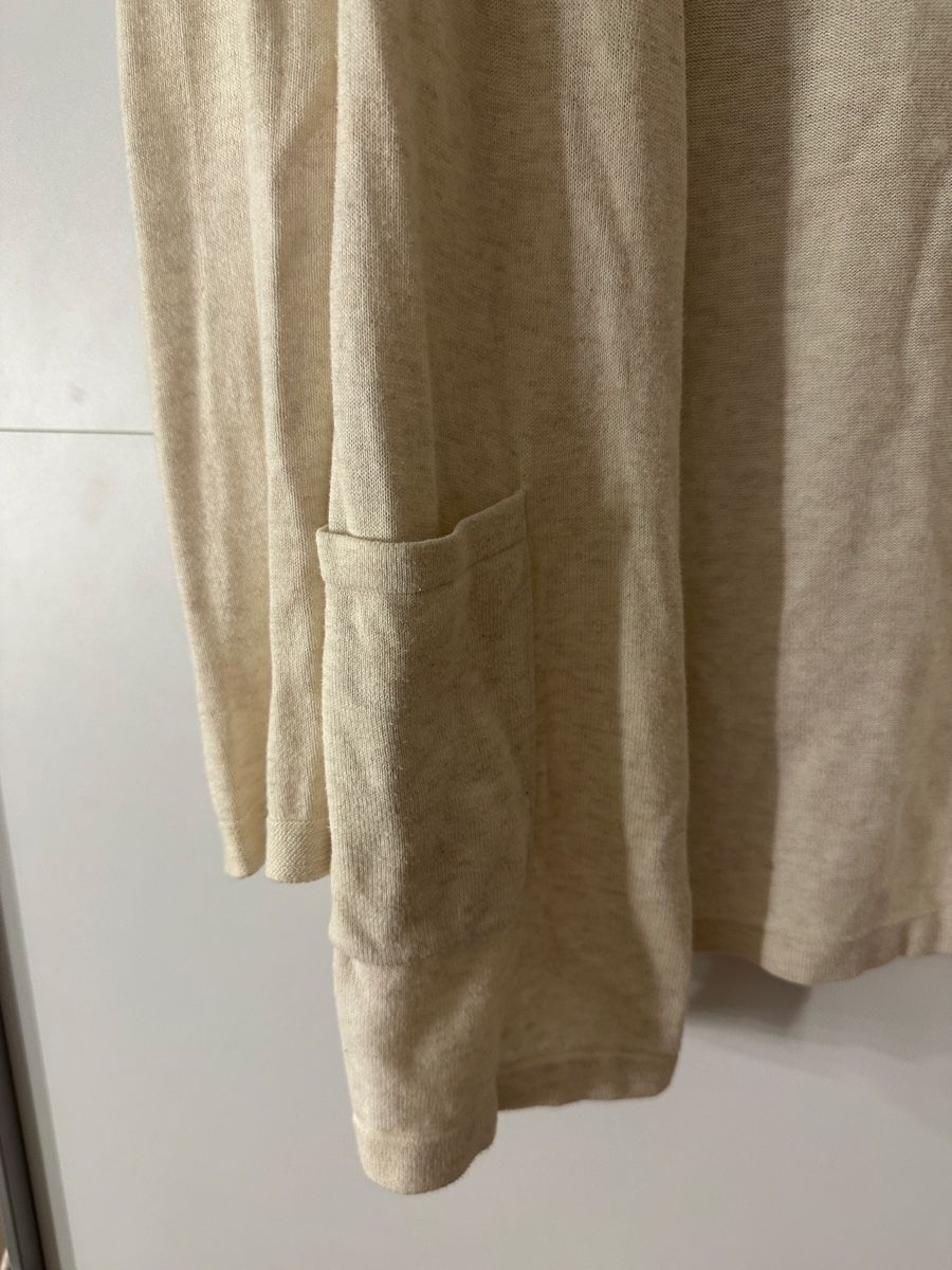 Giacche: Strickjacke, Beige, Grösse M, Top Zustand! – Nuovo (secondo la descrizione) da Schaffhausen venduto da ali.brandle 3