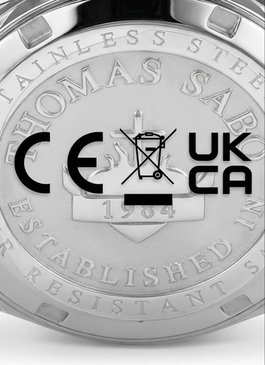 Thomas Sabo Uhren: Thomas Sabo Herren Uhr  – Neu und originalverpackt aus Lenzburg von luna_47 2