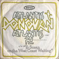 DONOVAN - ATLANTIS