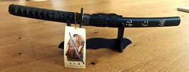 Samurai Kurzschwert (Wakizashi) - Deko