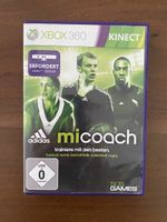 micoach für Xbox 360 (Kinect)