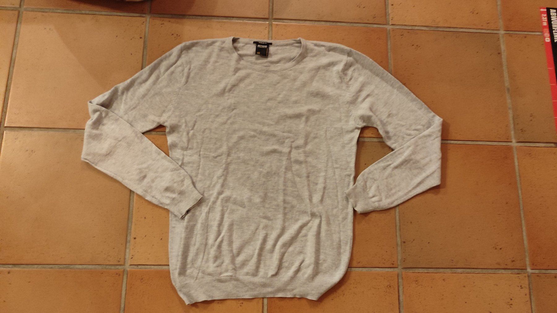 Jack & Jones Pullover & Sweatshirts: Herren Pullover Jack & Jones Gr. L, Set: 5 Stk. – Gebraucht aus Brüttisellen von nic_xm7s 6