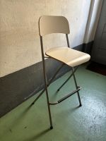 Barhocker klappbar