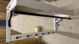 Garderobe 