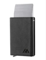 Mountain Wallet Kreditkartenhalter Mit Liebe zum Detail