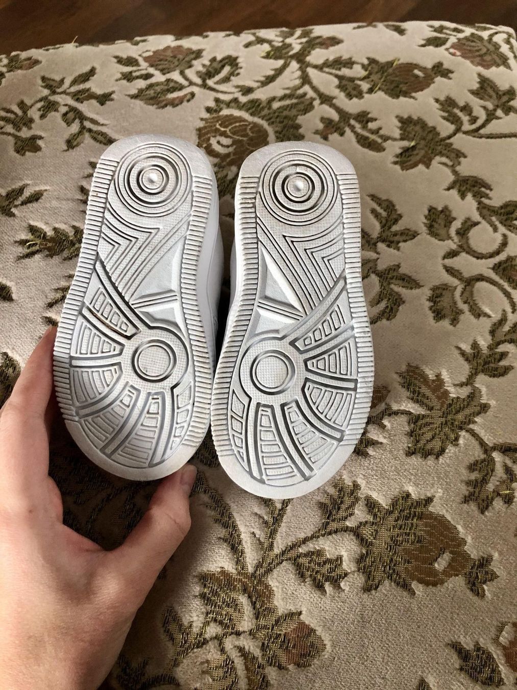 Mango Schuhe für Jungen: Leder Sneaker Mango Baby – Gebraucht aus Dietikon von mike.thorton 3