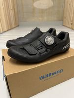 Shimano RC5 WIDE Gr. 42 schwarz NEU
