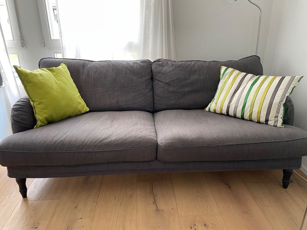 Ikea Grunes Sofa