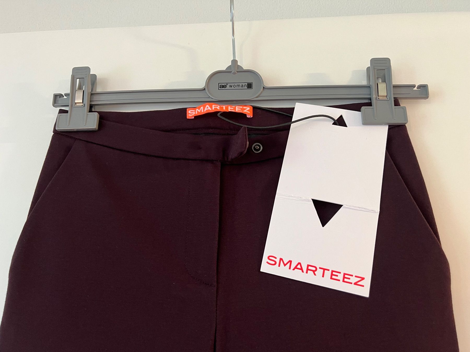 Pantaloni: NEU: Smarteez Hose Gr. XS – Nuovo e nell'imballaggio originale da Lachen venduto da mar_ox 1