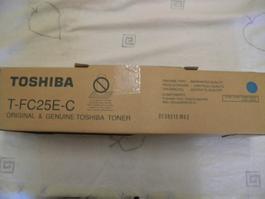T-FC25E-C Toshiba Toner