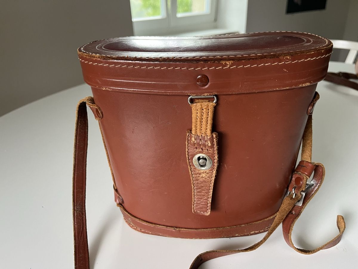 Feldstecher: Feldstecher Vintage – Gebraucht aus Bern von merja_r
