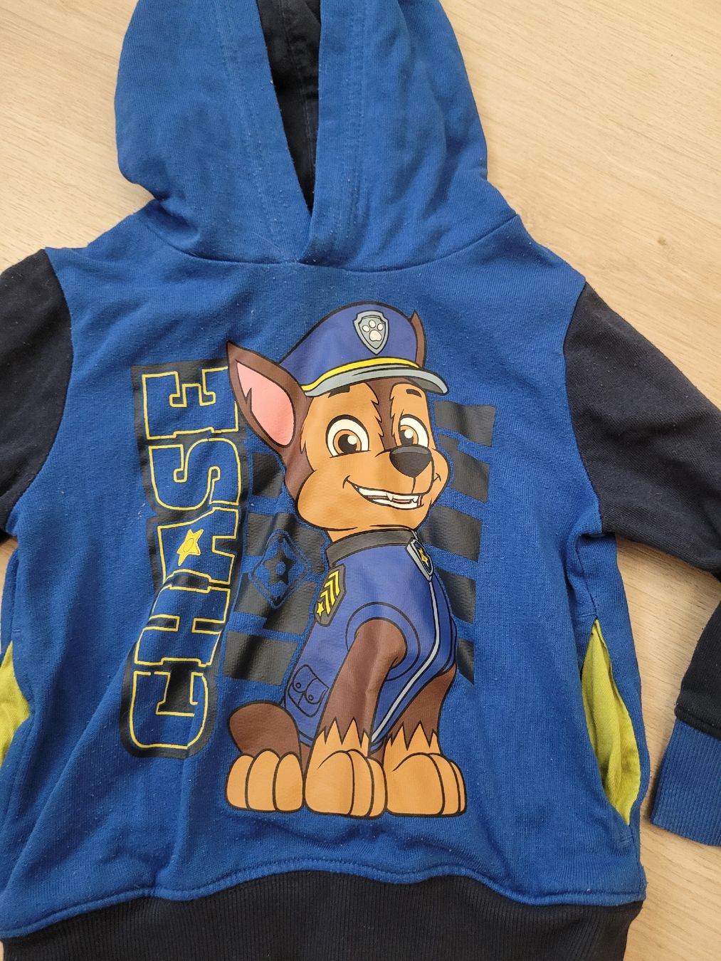 Maglioni & Felpe: Pullover Chase Gr. 92 – Usato da Lupsingen venduto da sta_wgg5 1