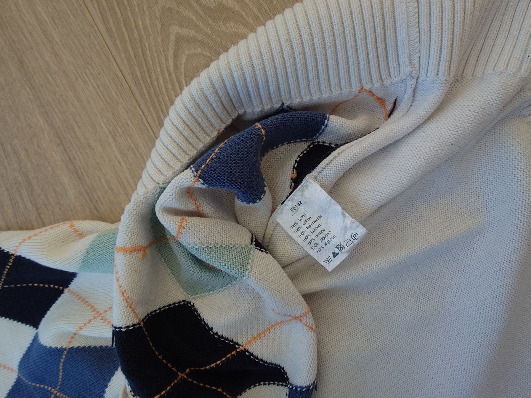 Maglioni & Felpe: Lacoste sweater size 4 / M – Usato da Epalinges venduto da bracelet123 4