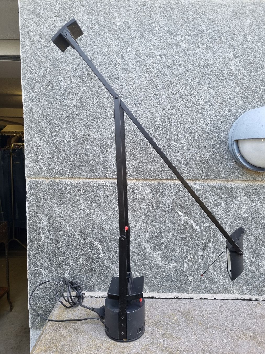 Artemide Lampade: Tizio Lampe Italy design – Usato da Ostermundigen venduto da vintage60 2
