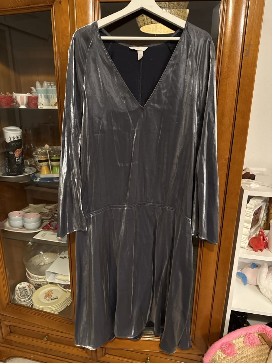 H&M Vestiti: H&M dress L – Usato da Mendrisio venduto da ketolin