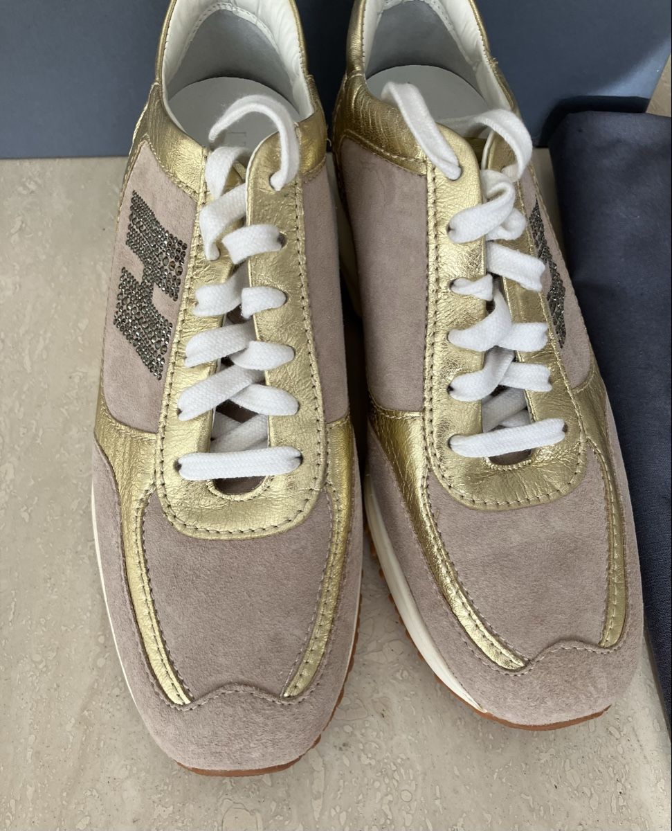 Hogan Scarpe da donna: HOGAN INTERACTIVE 35 – Nuovo (secondo la descrizione) da Clarens venduto da Piluka 3
