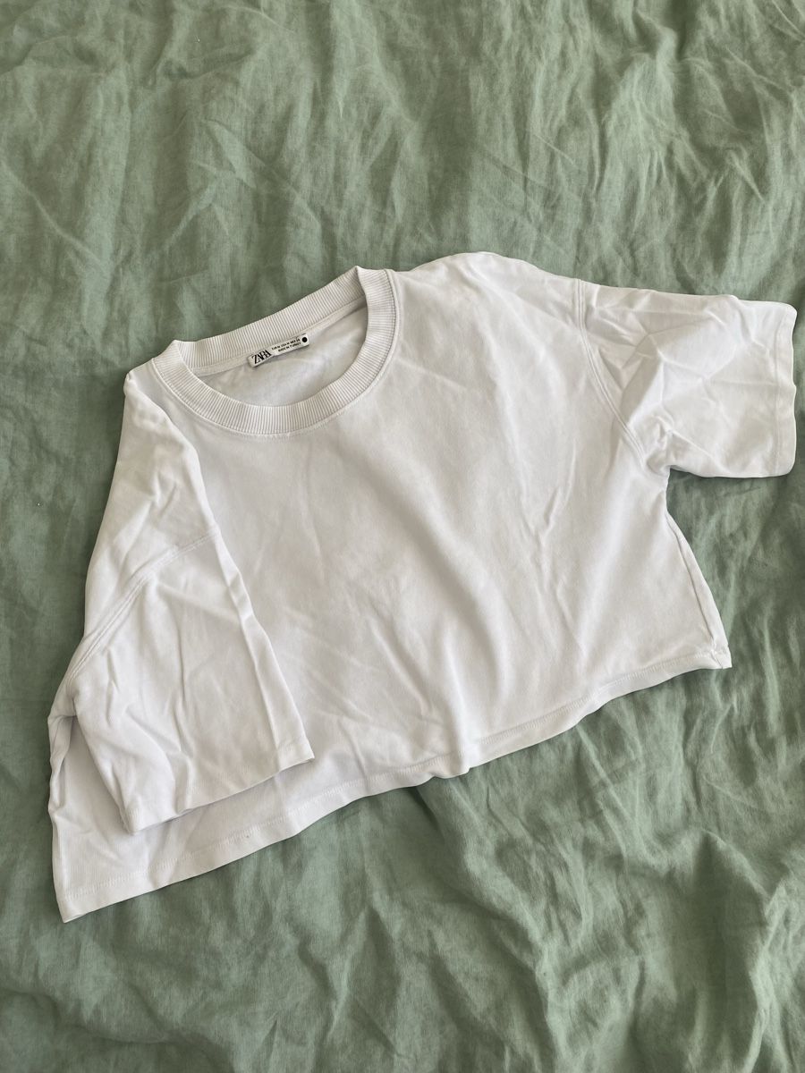H&M T-shirt: T-Shirt – Nuovo (secondo la descrizione) da St. Gallen venduto da fab_9cvd 2