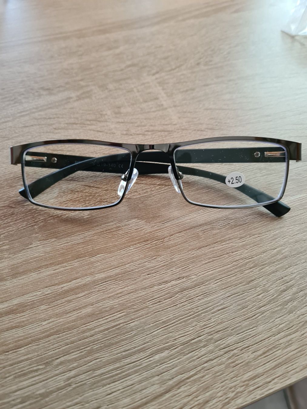 Occhiali & Lenti: Lesebrille – Nuovo (secondo la descrizione) da Bitsch venduto da Bpetzi