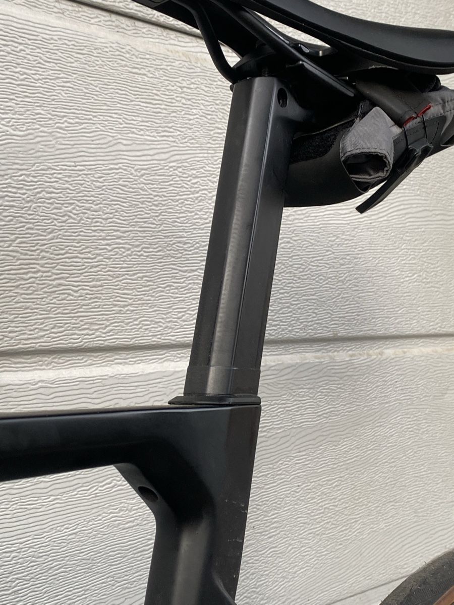 Thömus Biciclette: Thömus Sliker Pro Ultimate 57cm – Usato da Bern venduto da gia_97ct 2