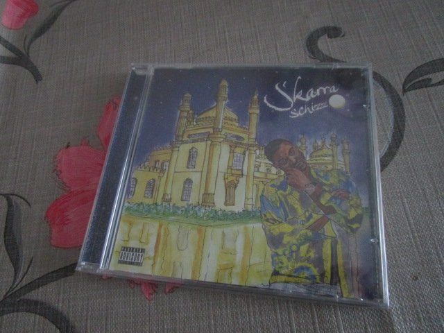 CDs: Skarra Mucci - Skarra Schizzo CD NEUWARE – Neu und originalverpackt aus Olten von Disc-Ausverkauf