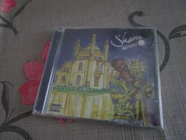 Skarra Mucci - Skarra Schizzo CD NEUWARE