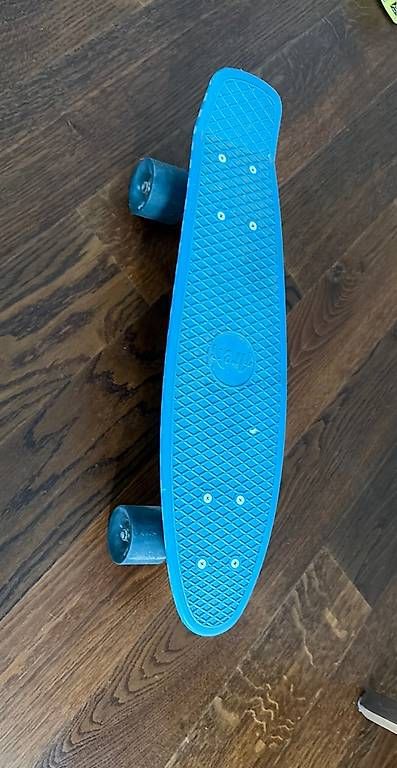 Skateboards: Skateboard  – Usato da Rüschlikon venduto da mar_d7sp