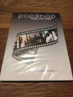 Popshop - Visual Heart Blood - Limited Edition 048/250 (DVD)