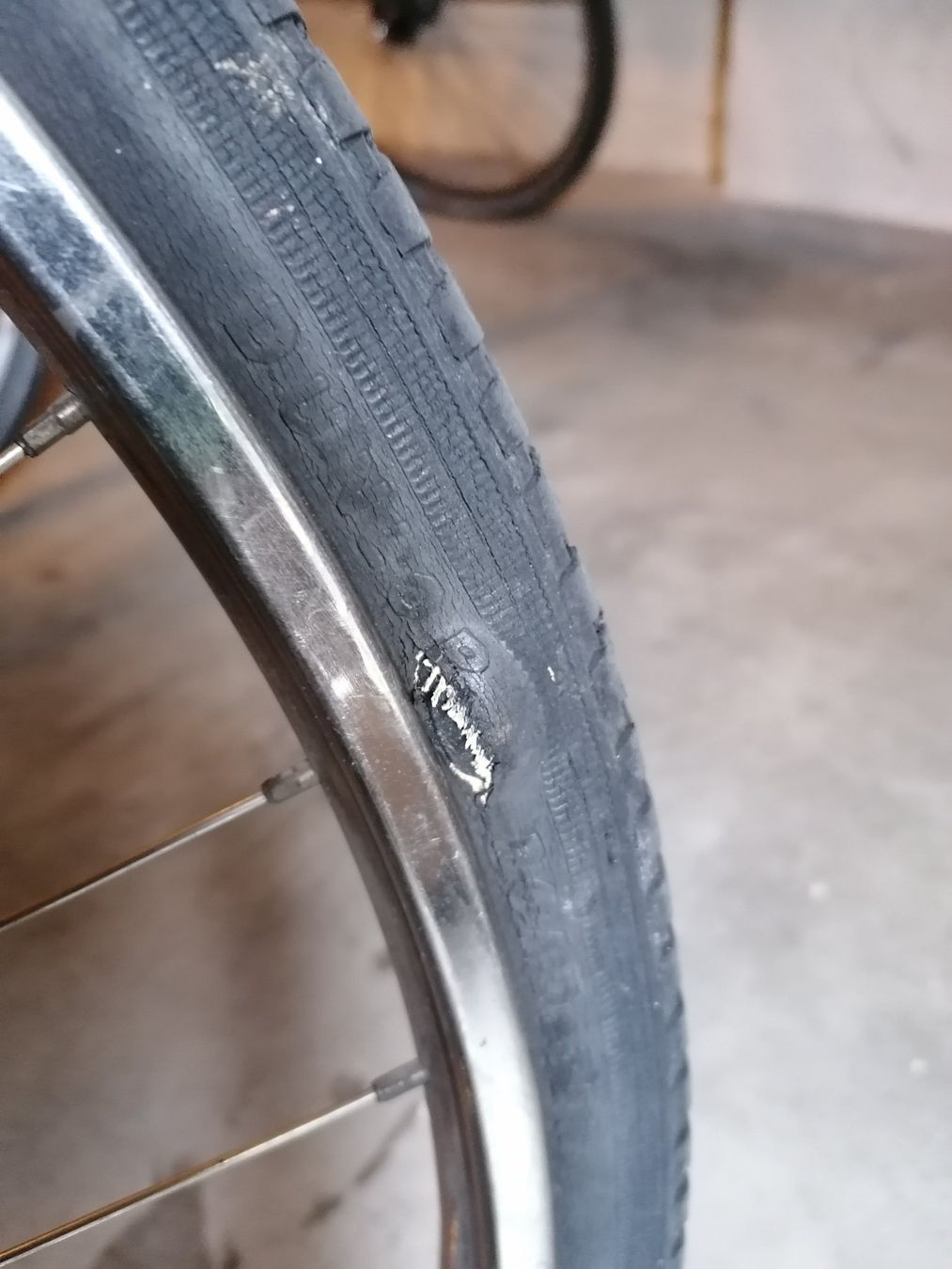 Biciclette: Raleigh von 1952 – Usato da Bottmingen venduto da dah_cfj9 7