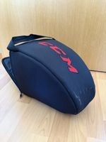 CCM Masken-Tasche schwarz gebraucht