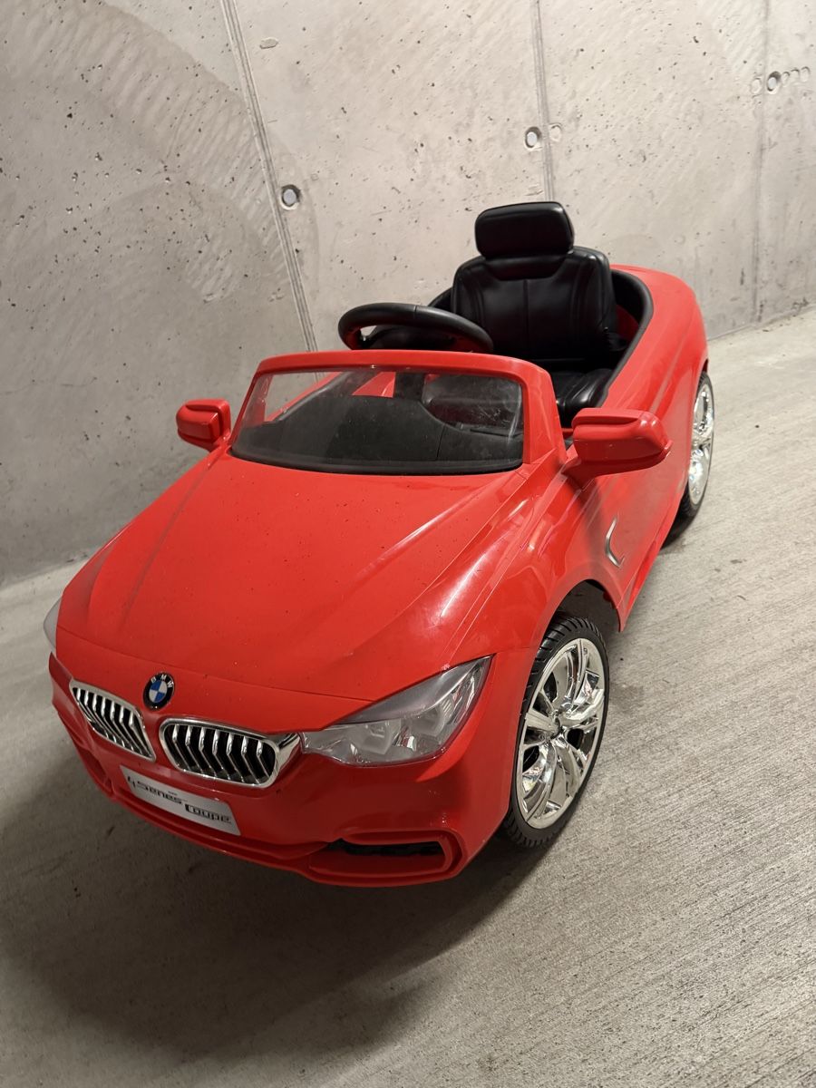 Fahrzeuge für Kinder: auto kinder – Gebraucht aus Rheineck von nik_w5bc 1