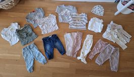 Kleiderpaket Gr 62