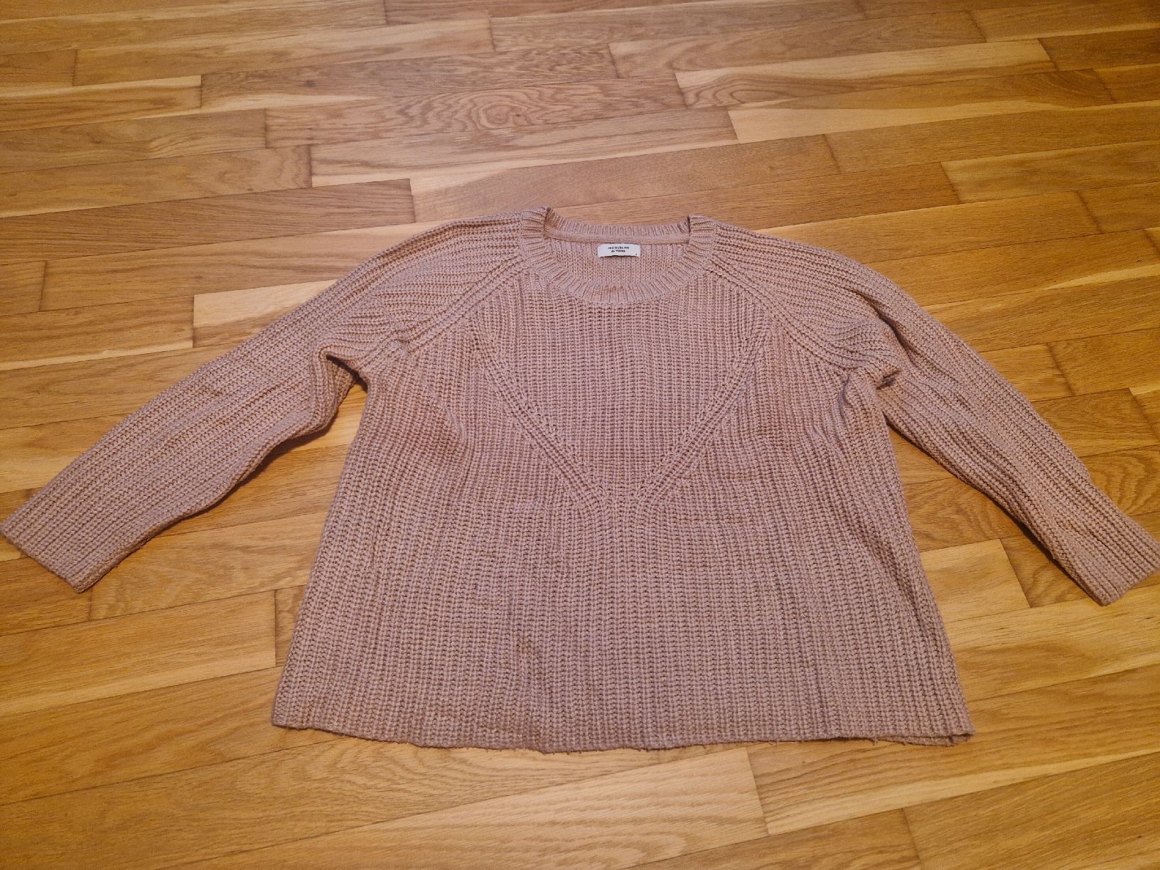 Maglioni & Felpe: Pullover altrosa M – Usato da Buttwil venduto da SabrinaA03