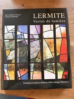 Lermite Verres et Lumiere Buch Kunst 