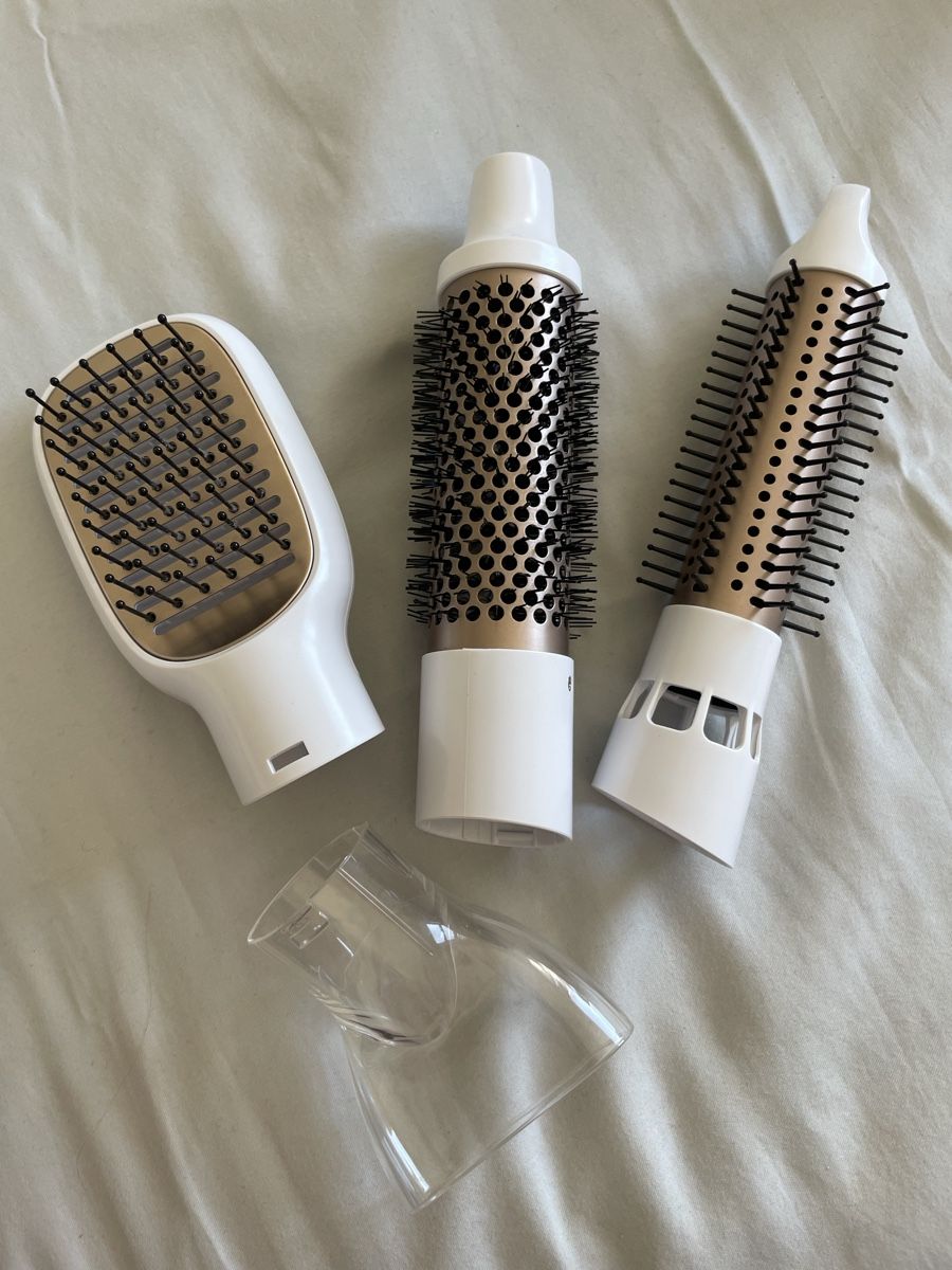 Philips Asciugacapelli: Philips Hot air styler  – Usato da Zürich venduto da chr_sp59 1