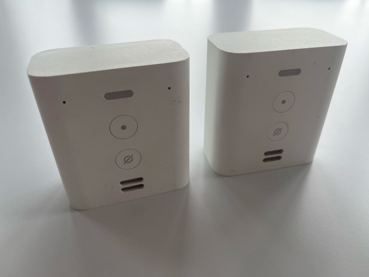 Amazon Multimediaplayer & Streamer: 2 Alexia Mini – Gebraucht aus Tägerwilen von Manzy13