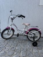 Fahrrad 14‘