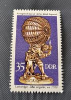 DDR 1976 briefmarke