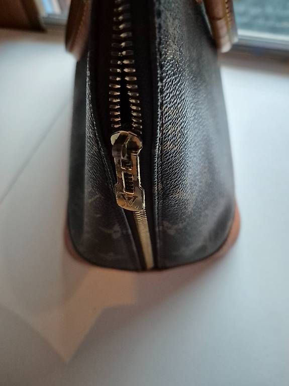 Taschen für Damen: Louis Vuitton Alma – Gebraucht aus Langnau i. E. von Diamant028 2