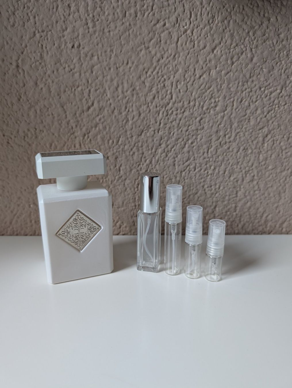 Initio Profumi & Eau de Toilette: Initio - Rehab | Abfüllung 2-10 ml – Usato da Altdorf UR venduto da Mattia0226