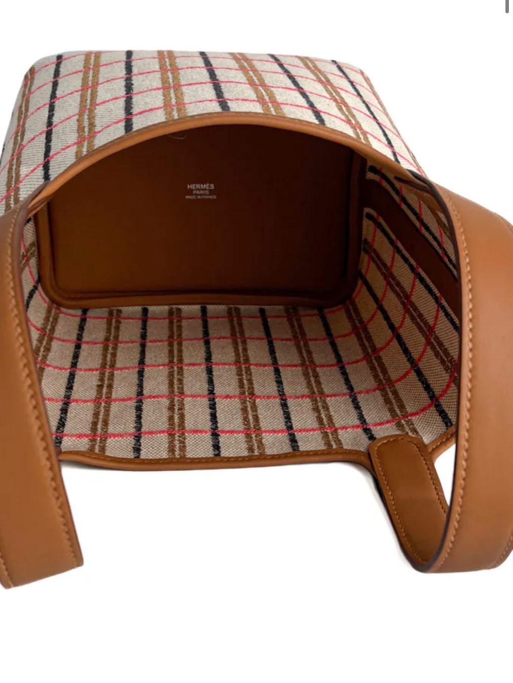 Hermès Borse da donna: Picotin Canvas 18 Special Edition – Nuovo e nell'imballaggio originale da Frenkendorf venduto da ize_2cdy 3